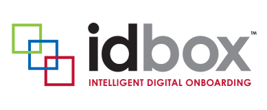 idbox - Intelligent Digital Onboarding